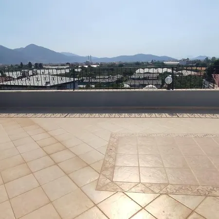 Apart Parla Daire Fethiye