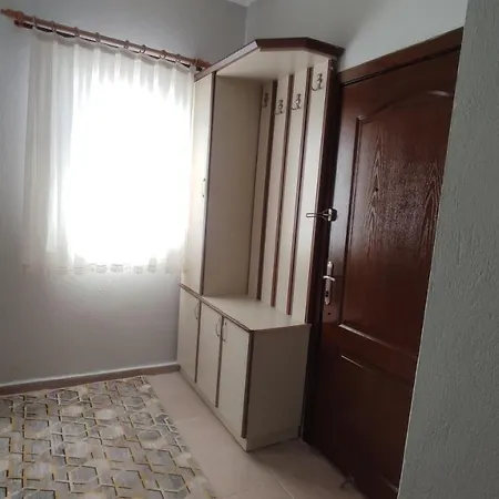 Apart Parla Daire